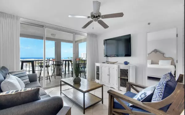 Destin, FL 32541,480 Gulf Shore Drive  #UNIT 205