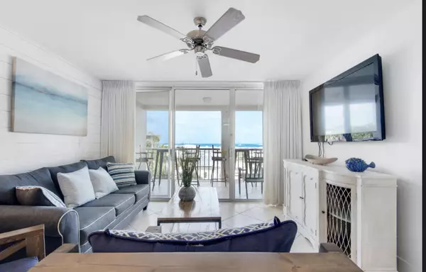 Destin, FL 32541,480 Gulf Shore Drive  #UNIT 205