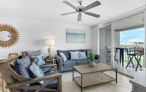 Destin, FL 32541,480 Gulf Shore Drive  #UNIT 205