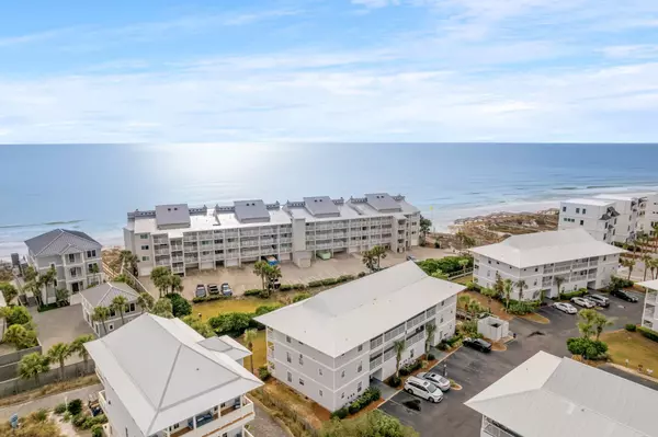 11 Beachside Drive  #832, Santa Rosa Beach, FL 32459