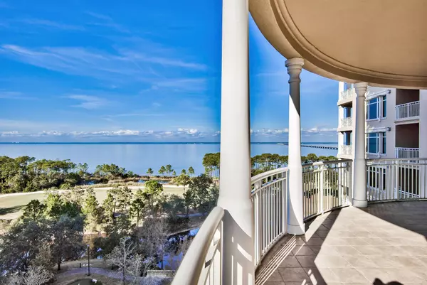 Destin, FL 32541,404 Kelly Plantation Drive  #UNIT 808