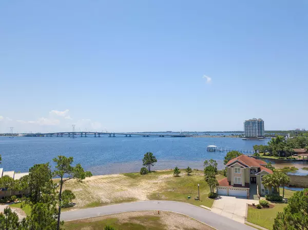 Panama City Beach, FL 32407,6421 Dolphin Shores Drive