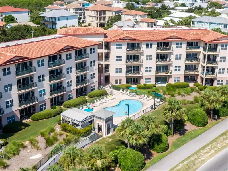 1952 Scenic Gulf Drive  #UNIT 107, Miramar Beach, FL 32550