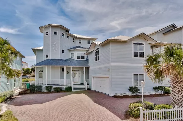 Destin, FL 32541,4486 Ocean View Drive