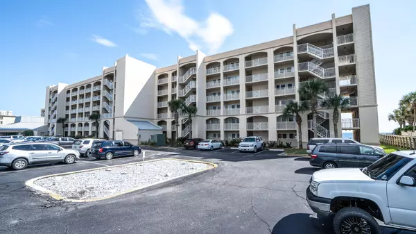 Miramar Beach, FL 32550,675 Scenic Gulf Drive  #603D