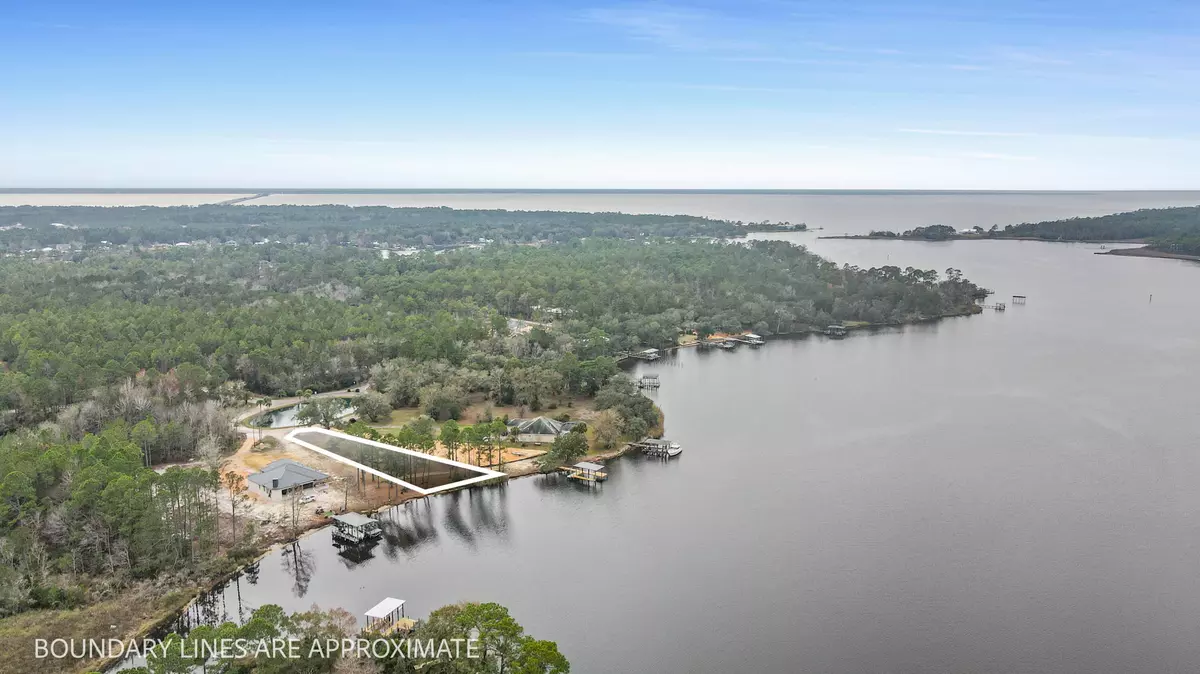 Freeport, FL 32439,LOT 9 LAGRANGE COVE Circle