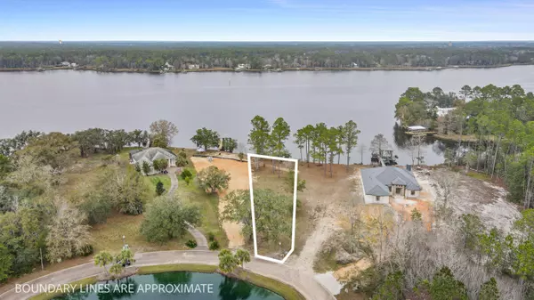 Freeport, FL 32439,LOT 9 LAGRANGE COVE Circle