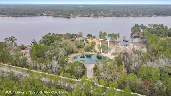 Freeport, FL 32439,LOT 9 LAGRANGE COVE Circle