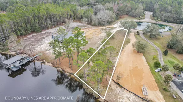 Freeport, FL 32439,LOT 9 LAGRANGE COVE Circle