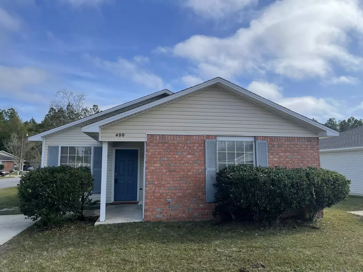 Pensacola, FL 32506,400 Pine Crescent Way