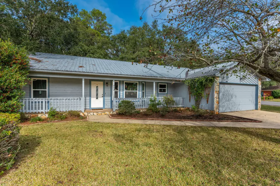 414 20th Street, Niceville, FL 32578