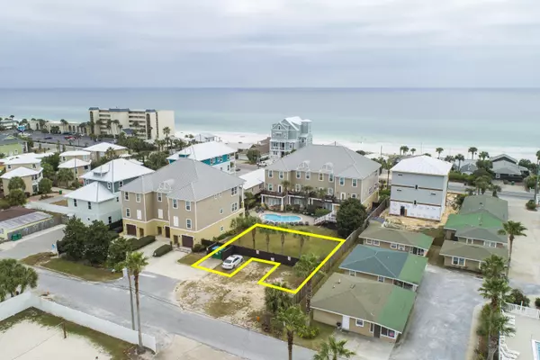 22013 Belgrade Avenue, West Panama City Beach, FL 32413