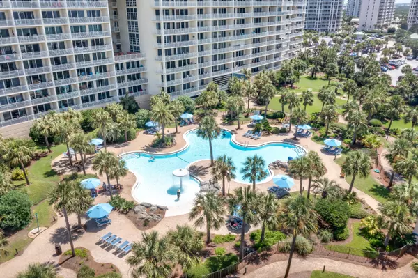 1751 Scenic Highway 98  #UNIT 302, Destin, FL 32541