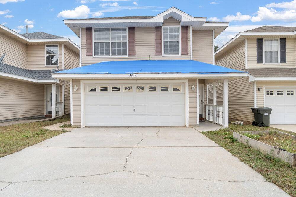 3440 Two Sisters Way, Pensacola, FL 32505