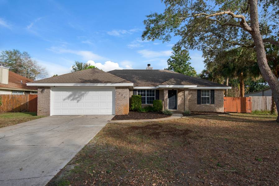 396 Rosewood Avenue, Mary Esther, FL 32569