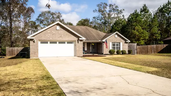 Crestview, FL 32536,127 Fairway Drive