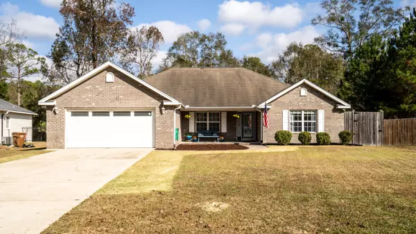 Crestview, FL 32536,127 Fairway Drive