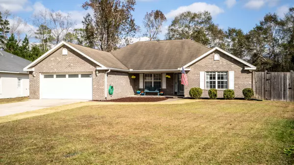 127 Fairway Drive, Crestview, FL 32536