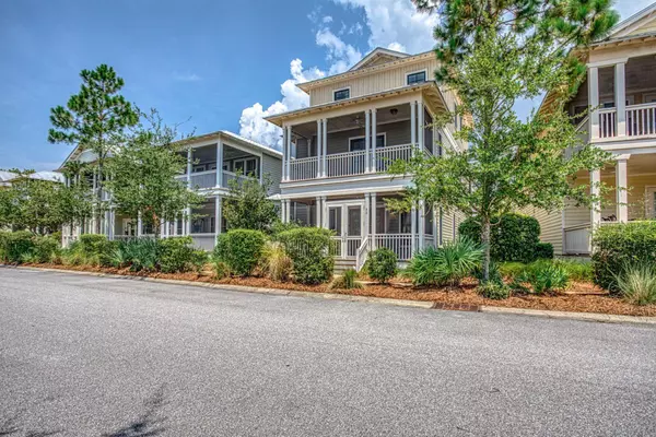 Santa Rosa Beach, FL 32459,50 Cinnamon Fern Lane