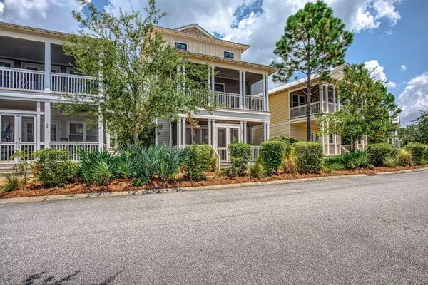 Santa Rosa Beach, FL 32459,50 Cinnamon Fern Lane