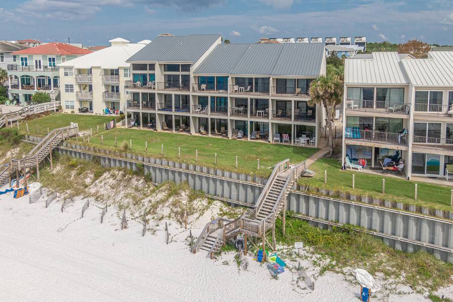 214 Blue Mountain Road  ## 114, Santa Rosa Beach, FL 32459