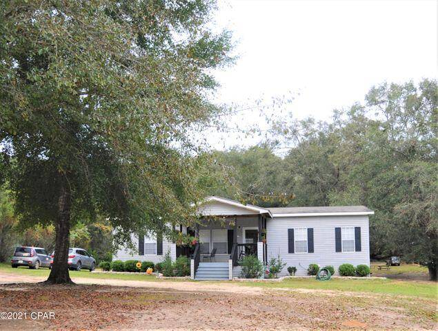 3985 Odell Peters Lane, Graceville, FL 32440