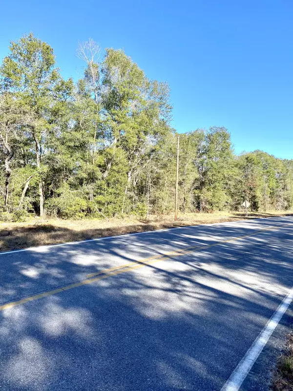 Defuniak Springs, FL 32435,7 ACRES Macedonia Church Road