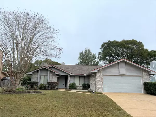 217 Bayberry Drive, Niceville, FL 32578