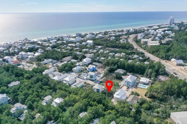 Lot 3 Brown Street, Santa Rosa Beach, FL 32459