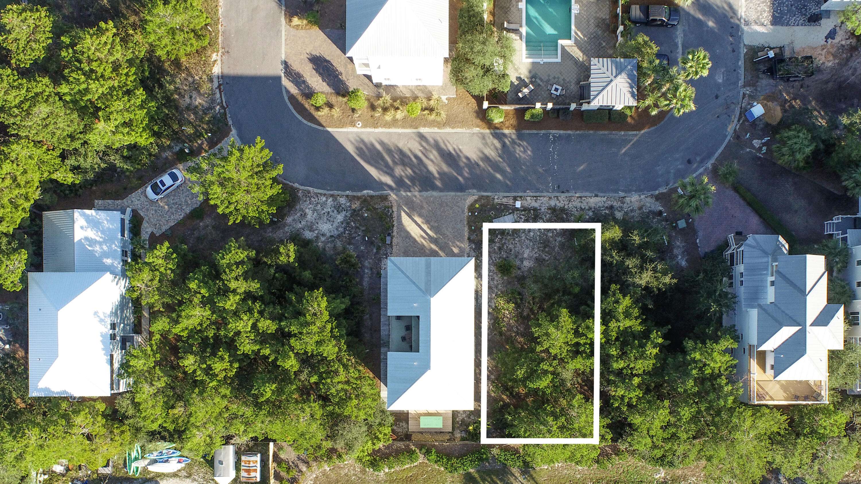 Santa Rosa Beach, FL 32459,Lot 7 Sawgrass Lane