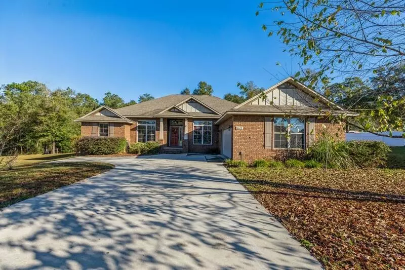 6149 Brickhill Court, Crestview, FL 32536