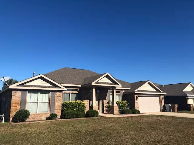 9722 Misty Meadow Lane Lane, Navarre, FL 32566