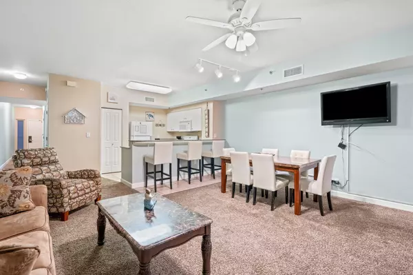 Panama City Beach, FL 32408,9900 S Thomas Drive  #UNIT 1127