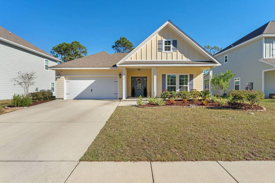 710 Alderberry Road, Santa Rosa Beach, FL 32459