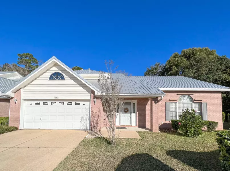 1964 Woodcrest Ridge, Fort Walton Beach, FL 32547