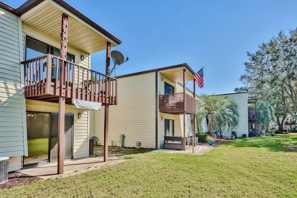 308 SW Miracle Strip Parkway  #UNIT 4B, Fort Walton Beach, FL 32548