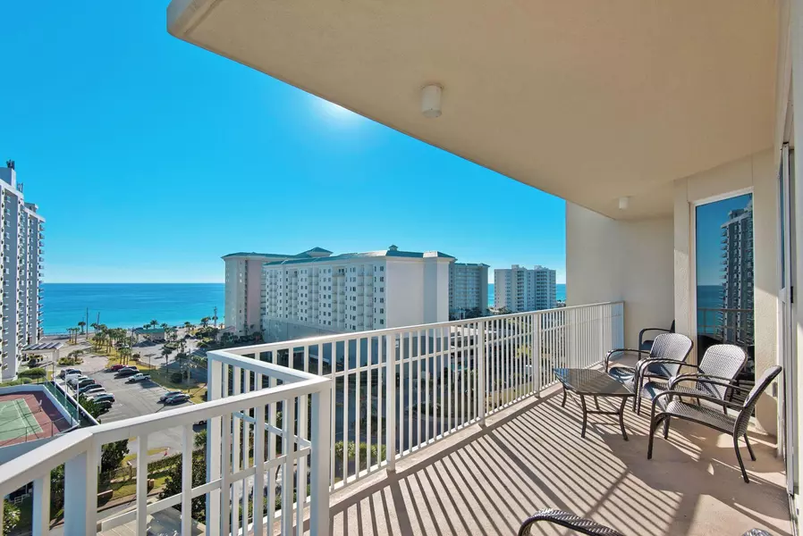 112 Seascape Drive  #UNIT 901, Miramar Beach, FL 32550