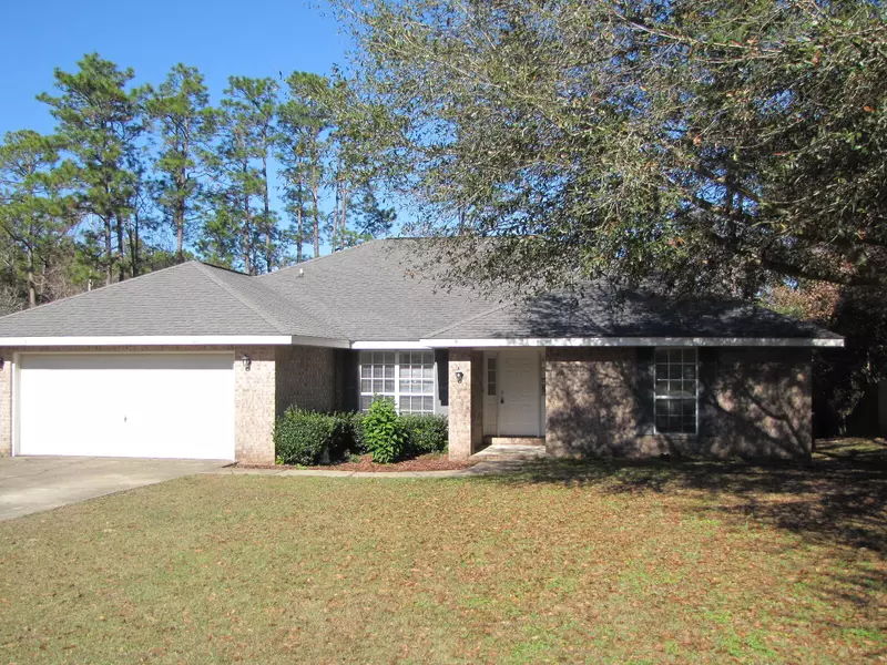 306 Sunesta Court, Crestview, FL 32536