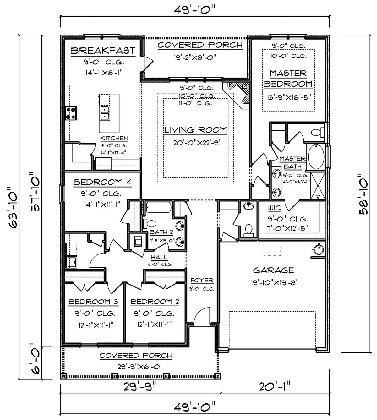 Freeport, FL 32439,56 Secluded Circle  #Lot 26