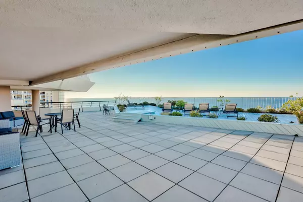 Miramar Beach, FL 32550,291 Scenic Gulf Drive  #1405