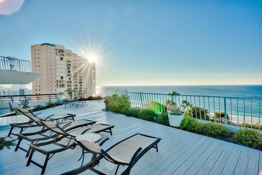 291 Scenic Gulf Drive  #1405, Miramar Beach, FL 32550