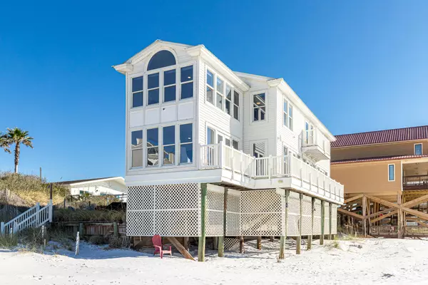 Santa Rosa Beach, FL 32459,113 Fort Panic Road