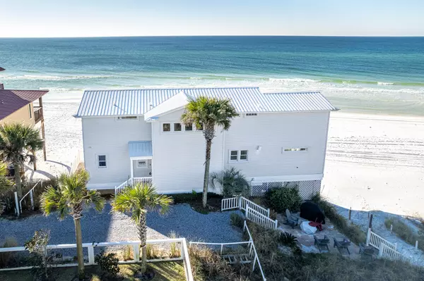 Santa Rosa Beach, FL 32459,113 Fort Panic Road