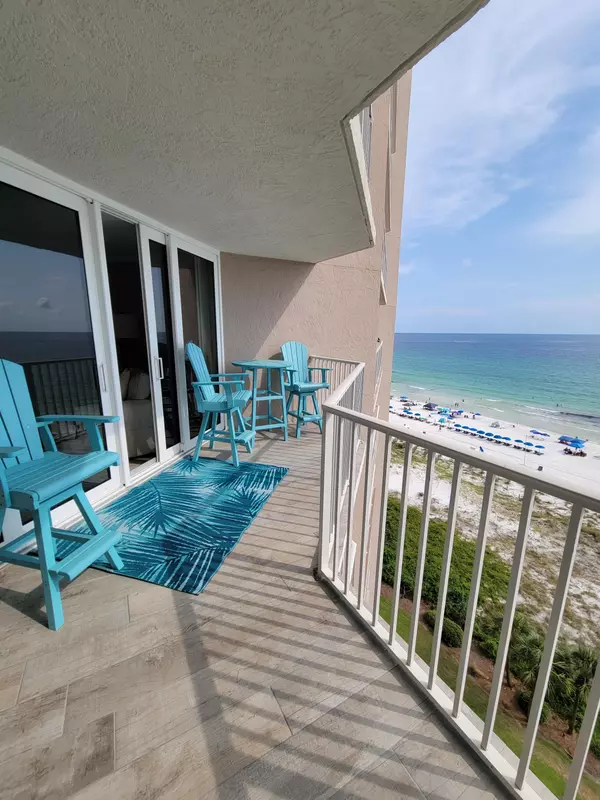 7205 Thomas Drive  #1004,  Panama City Beach,  FL 32408