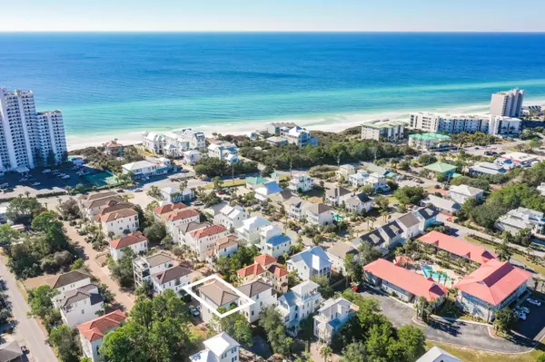 Santa Rosa Beach, FL 32459,106 Palmeira Way