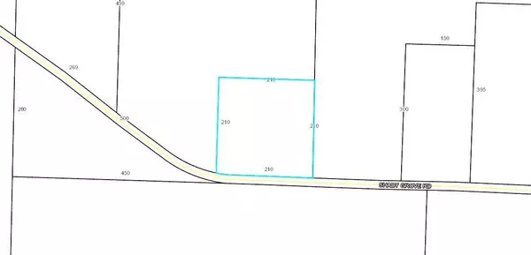 Baker, FL 32531,1 Acre Shady Grove Road