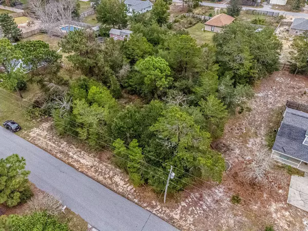 Gulf Breeze, FL 32563,0000 Guseman Rd Road