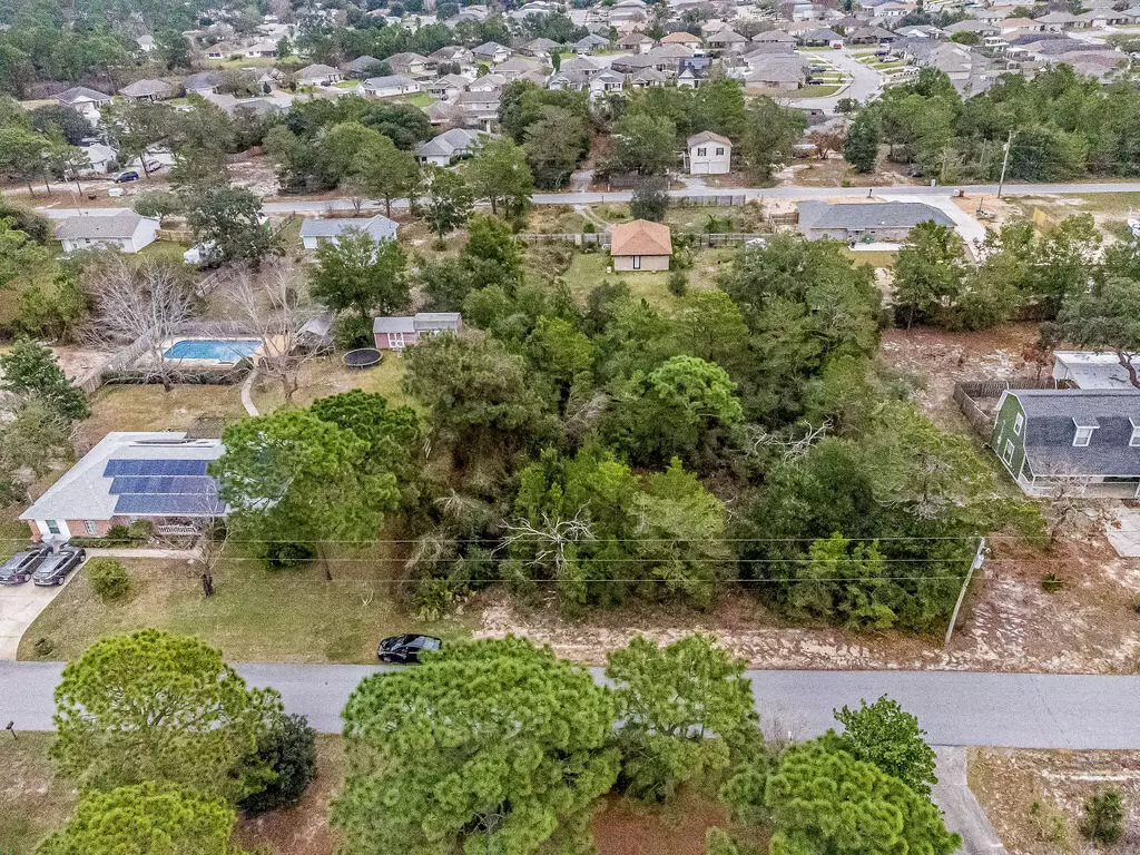 Gulf Breeze, FL 32563,0000 Guseman Rd Road