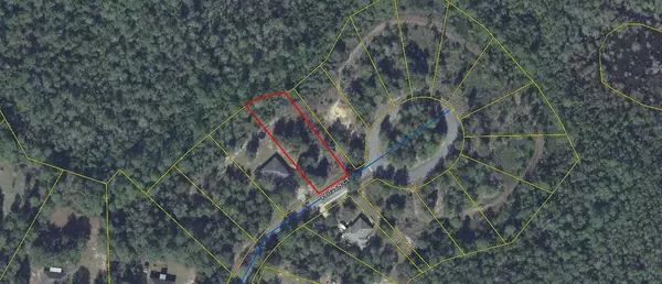 Defuniak Springs, FL 32433,Lot 13 Pfitzer Court