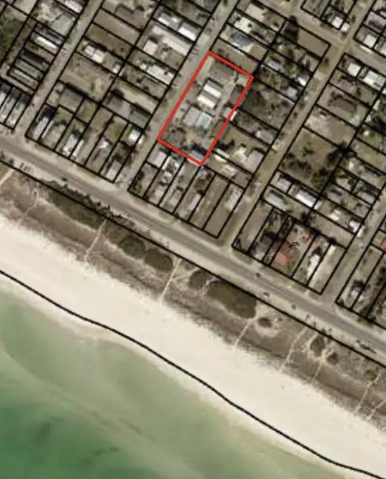 108 Casa Place, Panama City Beach, FL 32413